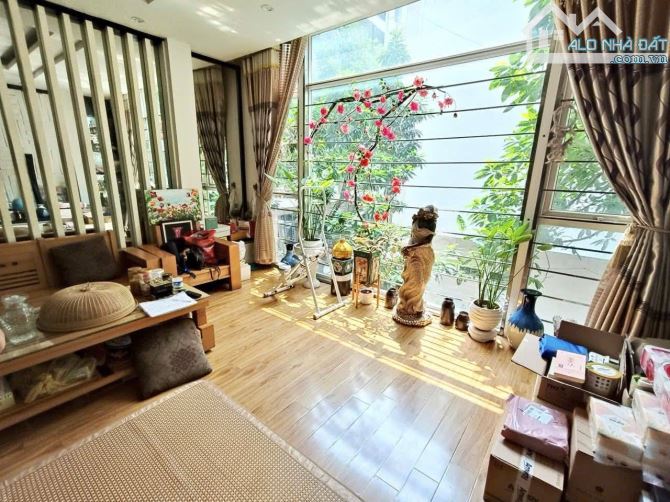 Thanh Bình Hà Đông Dt48/52T1/60T2 m2, 5 Tầng, Mt5.2, giá 19.9 tỷ