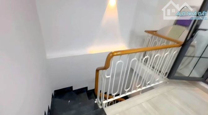 MẶT TIỀN KINH DOANH - NGUYỄN TRỌNG TUYỂN, PHÚ NHUẬN – 58M2 - 3 TẦNG - VỪA Ở VỪA KINH DOANH - 4