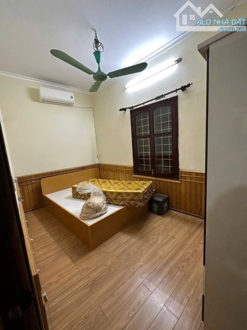 Bán Nhà Trần Khát Chân - Diện Tích 54.3m2 - 4 Tầng - Mặt Tiền Siêu Rộng - 4