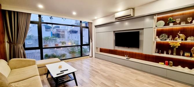 Biệt Thự Liền kề Nguyễn Tuân Thanh Xuân 70m x 6 Tầng - Nhà Mới - Dân Trí Cao - Yên Tĩnh - - 4