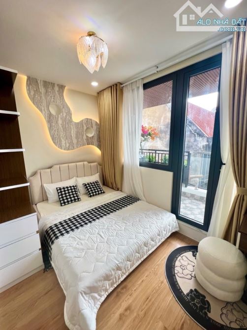 🔥🔥 TRẦN VĂN ĐANG, 26m2, 3 TẦNG, 2 PN Master, 3WC. CHỈ 4,7 tỷ 🔥🔥 - 4