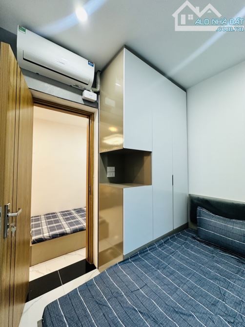 Bán tập thể phố Lương Đình Của (Đống Đa) sử dụng 65m2. 3 ngủ giá 3,86tỷ (có thương lượng) - 4