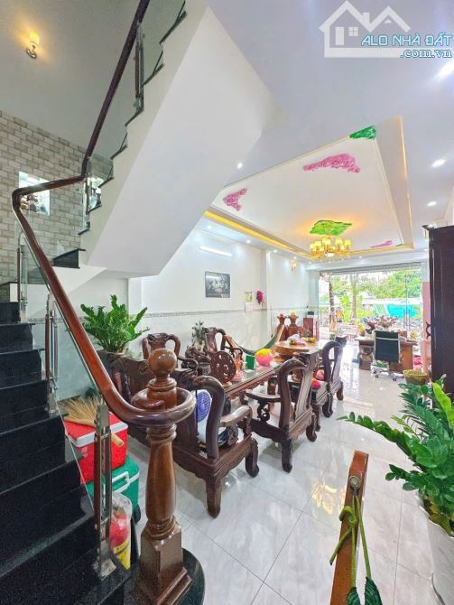 Nhà 1T1L - MẶT TIỀN - gần căn NHÀ DÁT VÀNG✔Gần Đại Học Y Dược, chợ An Khánh - 4