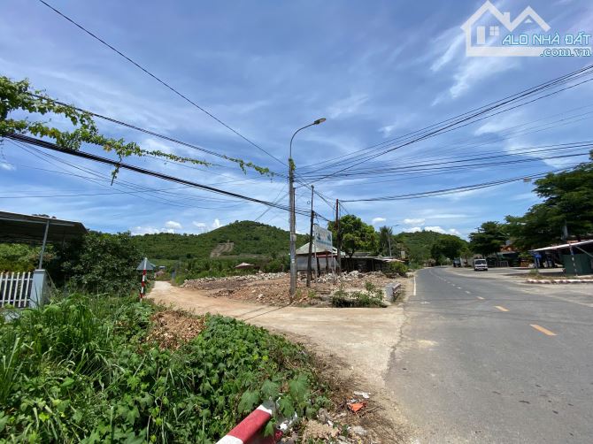 Cần Bán Gấp Lô Đất diên thọ 3570m - cách tỉnh lộ 2 70m - QH full thổ - 4