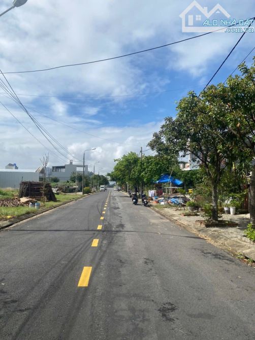 Bán lô đất 115m mặt tiền đường Phan Tòng thông sông và biển Khu Tân Trà giá chỉ 6,25 tỷ - 4