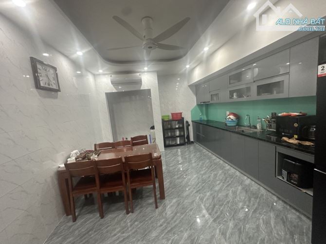 Bán gấp nhà Tứ Hiệp ô tô ngủ trong nhà ,gần ô tô tránh ,diện tích rộng giá 12.5 tỷ - 4