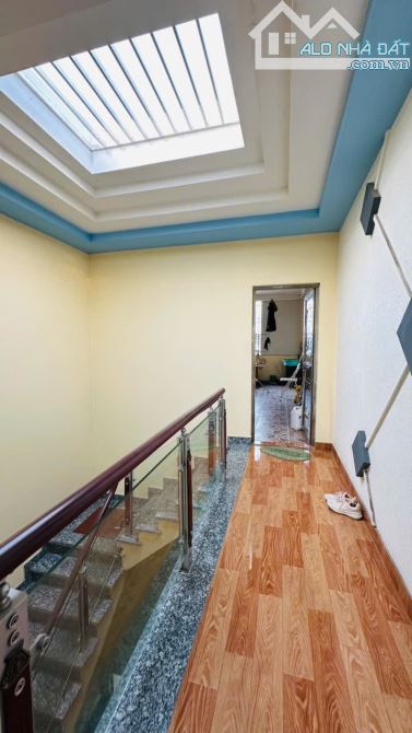 Bán nhà khu phân lô Lê Hồng Phong, Trung Lực - lô góc - view công viên  * Diện tích : 60m2 - 5