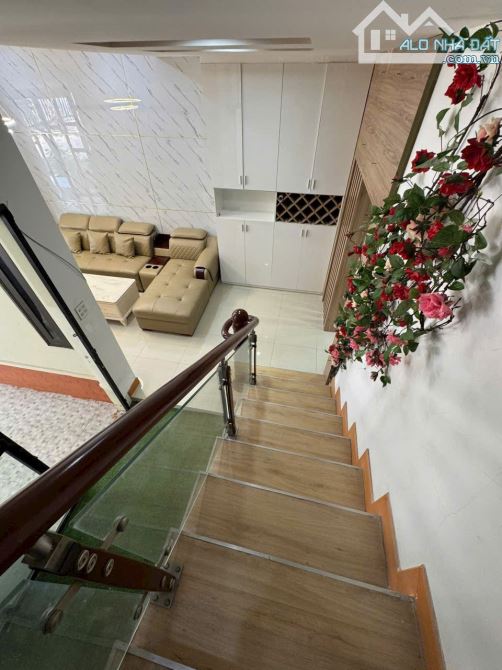 Bán Nhà Lầu Giá Rẻ 4 Phòng Kdc Nam Long, Cái Răng, Cần Thơ - 5