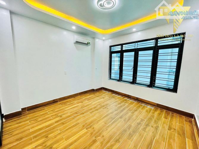 🏡 LÔ GÓC SIÊU HOT 4 TẦNG MẶT NGÕ NGUYỄN CỘNG HÒA, LÊ CHÂN – GIÁ CHỈ 4,68 TỶ 💎 - 5