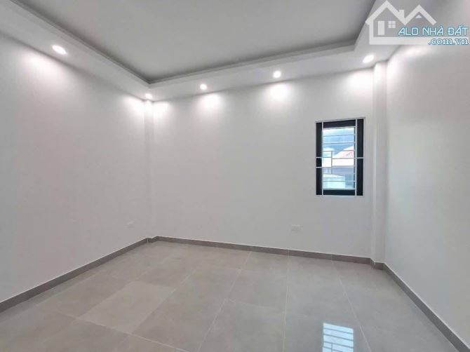 Tôi bán nhà phố Quan Nhân 35m2 5 tầng 4,7 m mặt tiền - 5