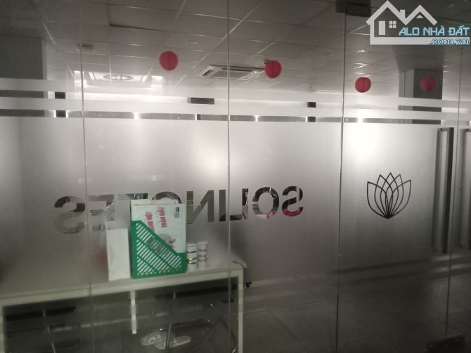 Bán tòa văn phòng 2 MP Nguyễn Hữu Thọ view hồ Linh Đàm 250m2 x 9 tầng - MT 10m, Giá 220 Tỷ - 5