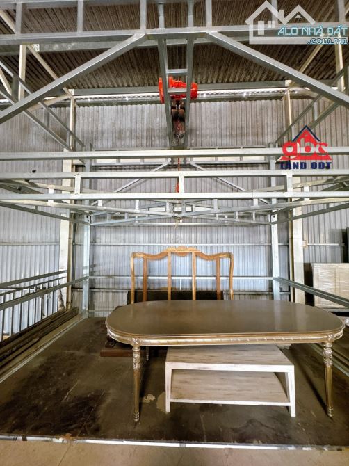 XT459 Cho thuê showroom kèm nhà xưởng 1 tầng 1000m2 Gần KCN AMATA Biên Hoà - 5
