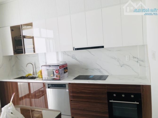 Nhà 3 Tầng Mới Xây Q7 – Sát Phú Mỹ Hưng - Full nội thất, sang tên ngay - 5