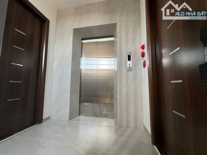 BÁN CĂN HỘ DV PHƯƠNG CANH SÁT 2 TRƯỜNG FPT & ĐÔNG Á 80M2 GIÁ 210Tr/M2 . - 5