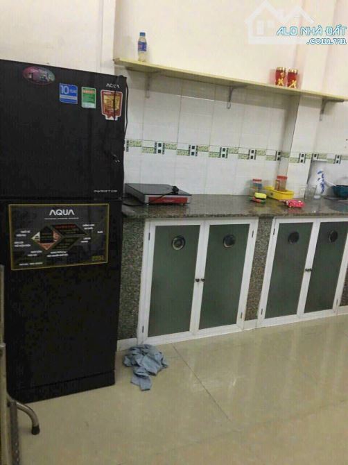 🔥 BÁN NHÀ 2 MẶT HẺM – TRUNG TÂM QUẬN 1 – GIÁ CHỈ 7.5 TỶ 🔥 - 5