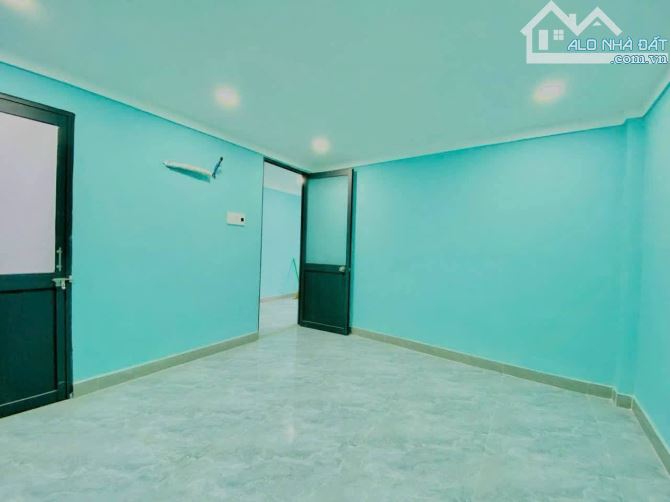 Bán nhà mới đẹp 1 trệt,1 gác lững đúc, Trảng bom,diện tích 5 x 14m,thổ cư 100% giá 1,65 tỷ - 5