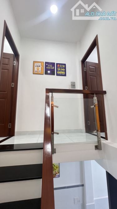 Bán nhà 2 tầng mới siêu đẹp 40m2, Đường số 59, Phường 14, Gò Vấp, giá nhỉnh 4 tỷ TL - 5