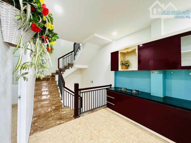 🌸 BÁN NHÀ ĐỐI DIỆN CÔNG VIÊN ĐƯỜNG A3, VCN PHƯỚC LONG 1 - NHA TRANG ❗️ CÓ SỔ HỒNG - 5