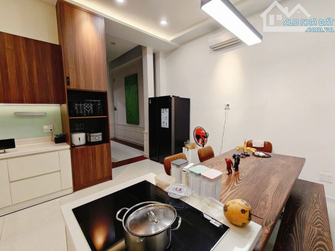 Hẻm xe tải 1/Lê Đức Thọ p7 GV, DT: 5x18m, 1T2LST, giá 16.9 tỷ còn thương lượng chính chủ - 5