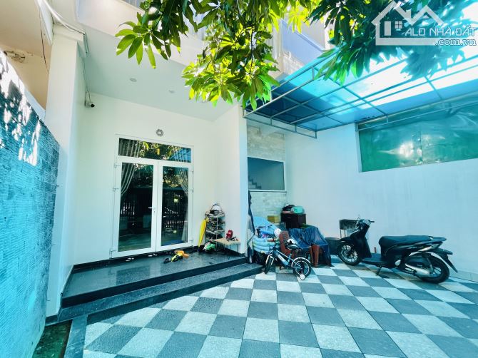 Nhà Nguyễn Thị Lài Khu Xuân Phú - 3