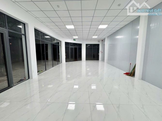 Cho thuê căn góc Nguyễn An, 8x20, trệt + lầu DTSD 224m2,giá 40tr/tháng - 5