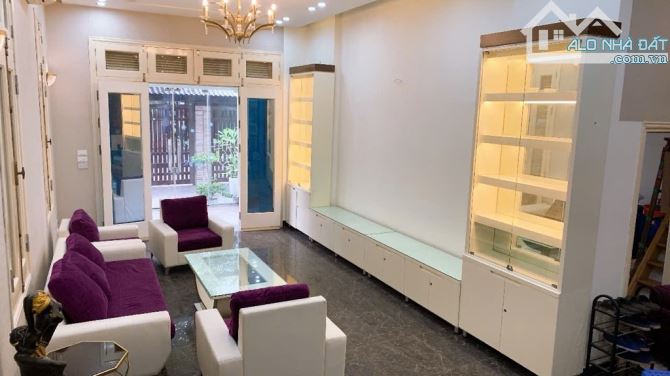 BIỆT THỰ SIÊU PHẨM 220m² – KĐT VĂN QUÁN – GẦN HỒ – GARA Ô TÔ – FULL NỘI THẤT - 5