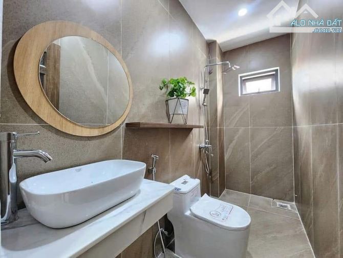 NHÀ SỔ RIÊNG 210M2 NGAY KCN VSIP3 TÂN UYÊN - 5