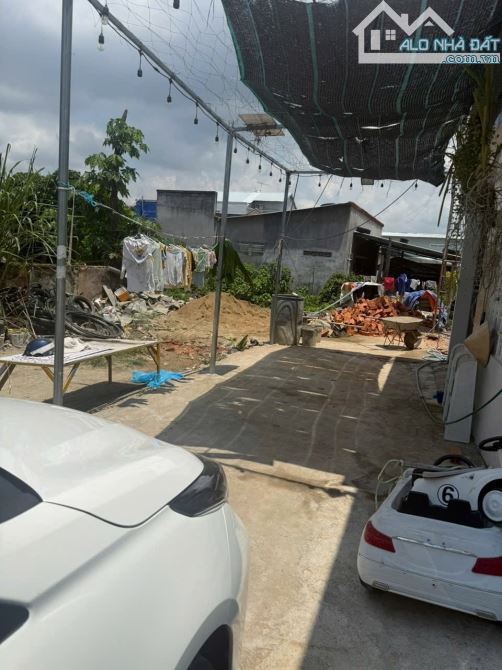 Nhà 2 tầng Diên Thạnh mới xây giáp thị trấn Diên Khánh - 5