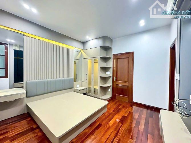 🌿 SIÊU PHẨM NHÀ 3 TẦNG FULL NỘI THẤT – DÂN LẬP- LÊ CHÂN_ HẢI PHÒNG – NGÕ Ô TÔ TRÁNH 🚘 - 5