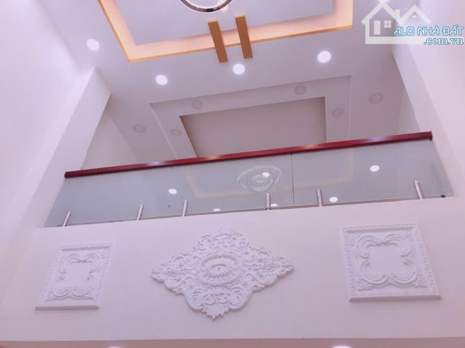 SIÊU PHẨM đầu tư đường Đỗ Thị Lời Quận 3 dt(4x17m) giá 27 tỷ - 5