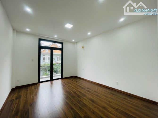 🌟 Nhà Đẹp Trung Tâm TP. Đà Lạt – 94.5m² – Hẻm Ô Tô – Pháp Lý Chuẩn, Giá 8.8 Tỷ - 5