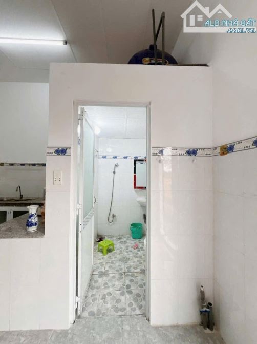 nhà cấp 4 77m2 giá 1ty100triệu cách nhựa Lộc Trung 400m sổ hồng có hiển thị đường - 5