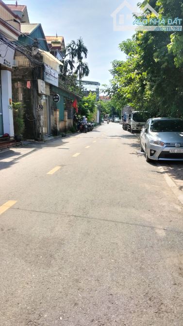💥 SIÊU PHẨM CỰC HIẾM- 200m NGÔ XUÂN QUẢNG - Trâu Quỳ _ xây dựng cho thuê bất kỳ - 5