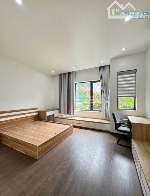 Bán nhà 2,5 tầng phố An Đà, ô tô vào nhà chỉ hơn 5 tỷ - 5