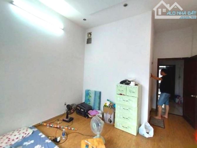 💥TÂN PHÚ ĐẲNG CẤP - 4 TẦNG HIÊN NGANG - 80M2 HOÀNH TRÁNG - ĐƯỜNG NHỰA 12M MÊ LY -  9ty8 T - 5