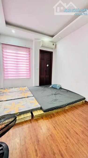 BÁN NHÀ THANH XUÂN, BÙI XƯƠNG TRẠCH, THOÁNG RỘNG, NGÕ TO GẦN PHỐ.  38M2, 4 TẦNG, NHỈNH 8 T - 5