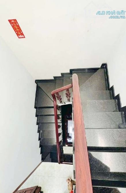 Nhà 4 Tầng - Tân Kiểng - 6x11 - Quận 7 - Nhỉnh 6 Tỷ - 5