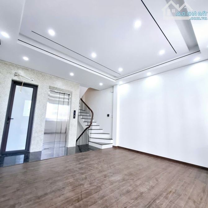 🌟 Thạch Bàn 30m² x 6T – Lô góc, thang máy, oto đỗ – 7,6 TỶ - 5