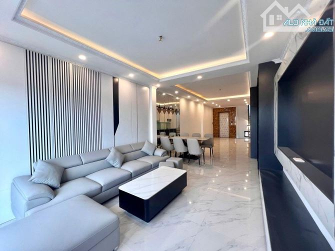 🏡 Thạch Bàn 56m² – 6 tầng KD – Gara – Thang máy – 16,5TỶ - 5