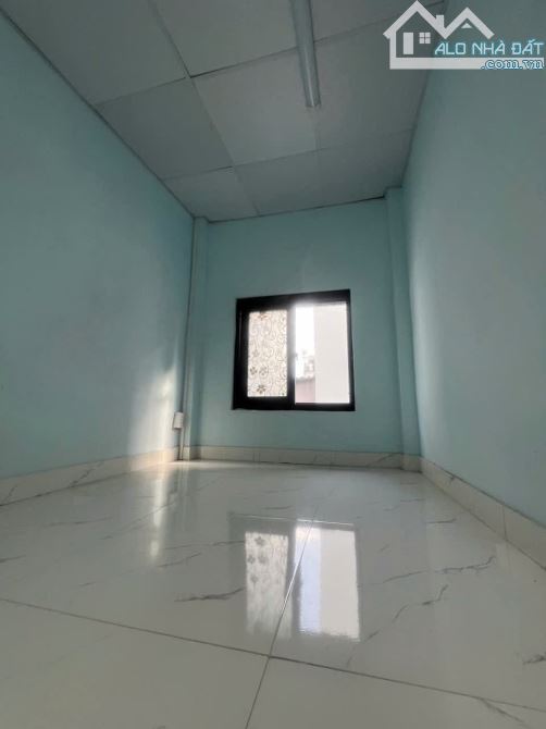 BÁN NHÀ 4 TẦNG TÔN THẤT THUYẾT CHỈ 1TY380 TL 3PN 2WC HẺM 3M SỔ HỒNG RIÊNG CHÍNH CHỦ - 5