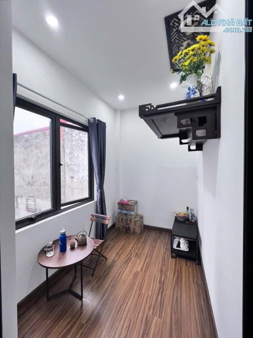 Tôi bán nhà Phố Quan Nhân 32m2 5 tầng 5 m mặt tiền - 5