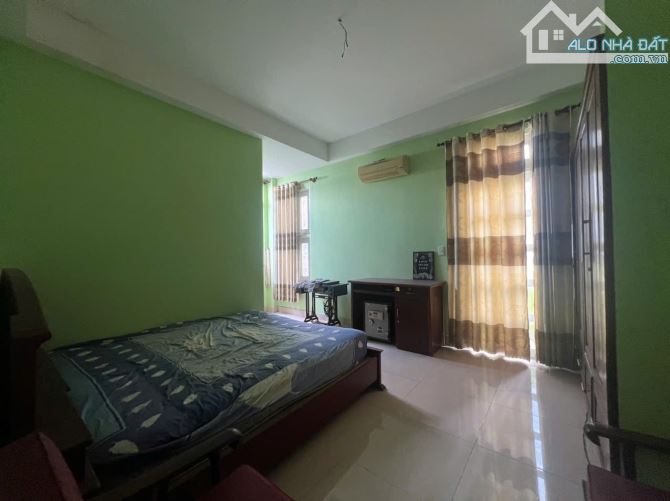 NHÀ 5 TẦNG (68m2) DTSD 210M2 TÔN THHẤT THUYẾT P.3 CHỈ 5TỶ KHU DÂN CƯ HIỆN HỮU KO QUI HOẠCH - 5