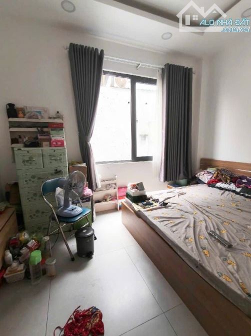 SƠN KỲ,TÂN PHÚ, 4,5M x 19M, 3 TẦNG BTCT, 4PN,GIÁP TÂN BÌNH, SÁT AEON MALL, CHỈ 5.X TỶ - 3
