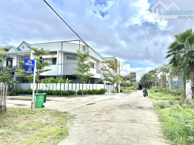 Bán đất 100m2 KQH Hạ Cồn Trống, mặt tiền đường Pha 5, TDP Lại Thế, P. Phú Thượng, TP Huế - 5