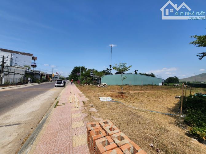 Bán đất Nhơn Phong, MT đường DT631, thị xã An Nhơn cũ. Chỉ 6,7 triệu/m2 - 5