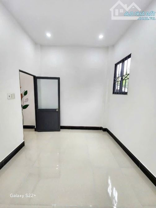 Cần bán gấp căn nhà 55m2 ở Bà Điểm - Hóc Môn giá 765 triệu. - 5