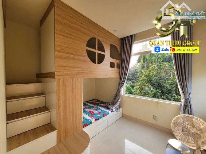 CHO THUÊ NHÀ 2 TẦNG KIỆT 82 QUẢNG TẾ, TP HUẾ - 5