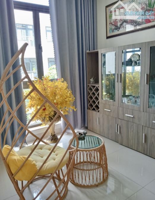 HOT - BÁN VILLA 3 TẦNG DT - 159M2 - LÔ GÓC 2 MẶT TIỀN VŨ TÔNG PHAN, SƠN TRÀ - CHỈ 20.5 TỶ - 5