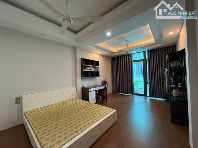 RẺ NHẨT- PHÂN LÔ CÁN BỘ XALA DT 80M2, 4 TẦNG, GARA Ô TÔ  GIÁ 10 Thiện chí - 5