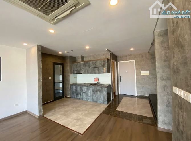 Bán căn chung cư FLC tầng cao view thoáng 3 ngủ nhà mới đẹp, căn góc thoáng sáng. - 5